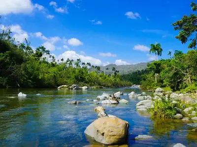Ferienwohnung für 3 Personen (14 m²) in Baracoa 7/10