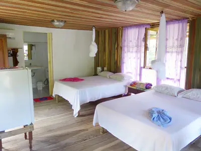 Ferienwohnung für 4 Personen (28 m²) in Municipio de Baracoa 1/10