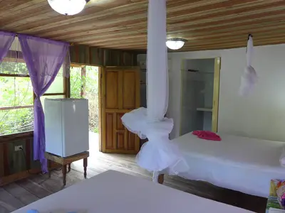 Ferienwohnung für 4 Personen (28 m²) in Municipio de Baracoa 2/10