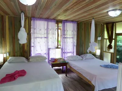 Ferienwohnung für 4 Personen (28 m²) in Municipio de Baracoa 3/10