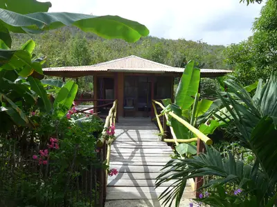Ferienwohnung für 4 Personen (28 m²) in Municipio de Baracoa 4/10