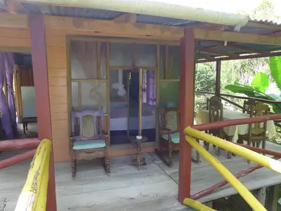 Ferienwohnung für 4 Personen (28 m²) in Municipio de Baracoa 5/10