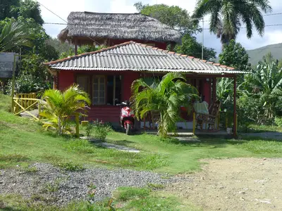 Ferienwohnung für 4 Personen (28 m²) in Municipio de Baracoa 7/10