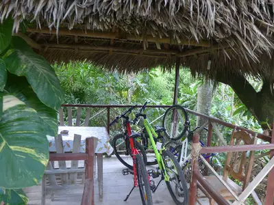 Ferienwohnung für 4 Personen (28 m²) in Municipio de Baracoa 9/10