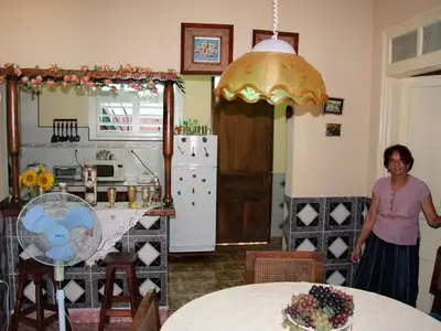 Ferienwohnung für 2 Personen (15 m²) in Camagüey 2/8