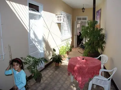 Ferienwohnung für 2 Personen (15 m²) in Camagüey 4/8