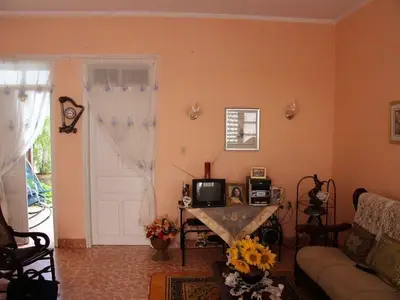 Ferienwohnung für 2 Personen (15 m²) in Camagüey 5/8