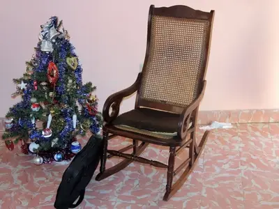 Ferienwohnung für 2 Personen (15 m²) in Camagüey 8/8