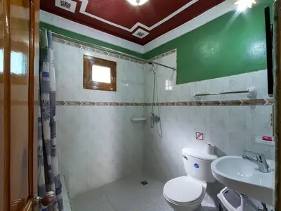 Ferienwohnung für 4 Personen (15 m²) in La Boca 2/10