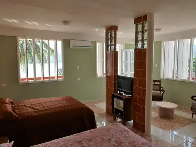 Ferienwohnung für 4 Personen (30 m²) in Baracoa 2/10