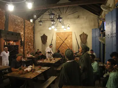 Ferienwohnung für 4 Personen (15 m²) in La Boca 10/10