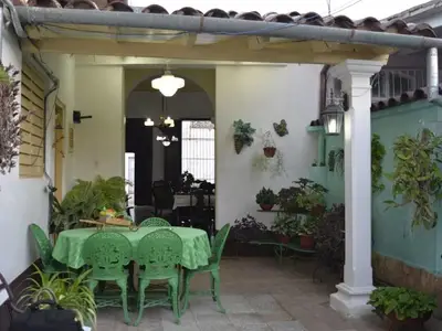Ferienwohnung für 4 Personen (16 m²) in Remedios 1/10