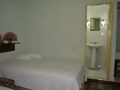 Ferienwohnung für 4 Personen (16 m²) in Remedios 6/10
