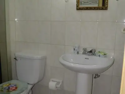 Ferienwohnung für 4 Personen (16 m²) in Remedios 7/10