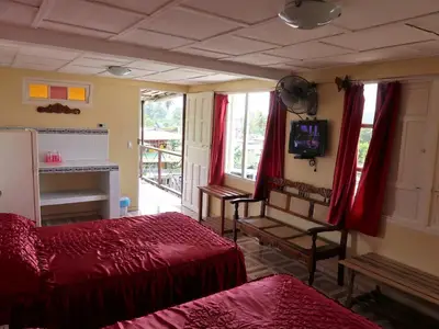 Ferienwohnung für 5 Personen (30 m²) in Baracoa 3/10