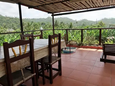 Ferienwohnung für 5 Personen (30 m²) in Baracoa 4/10