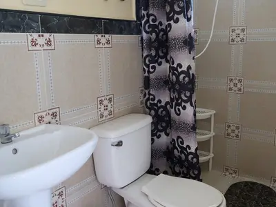 Ferienwohnung für 5 Personen (30 m²) in Baracoa 6/10