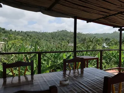 Ferienwohnung für 5 Personen (30 m²) in Baracoa 7/10