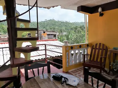 Ferienwohnung für 5 Personen (30 m²) in Baracoa 8/10