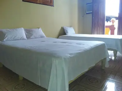 Ferienwohnung für 3 Personen (18 m²) in Baracoa 4/10