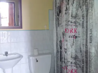 Ferienwohnung für 3 Personen (18 m²) in Baracoa 5/10
