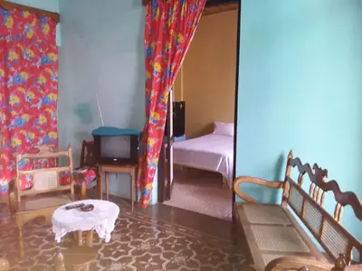 Ferienwohnung für 3 Personen (18 m²) in Baracoa 9/10