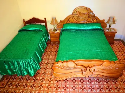 Ferienwohnung für 3 Personen (16 m²) in Cienfuegos 1/10