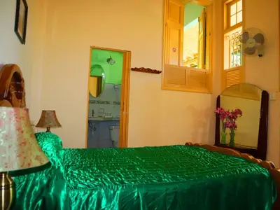 Ferienwohnung für 3 Personen (16 m²) in Cienfuegos 3/10
