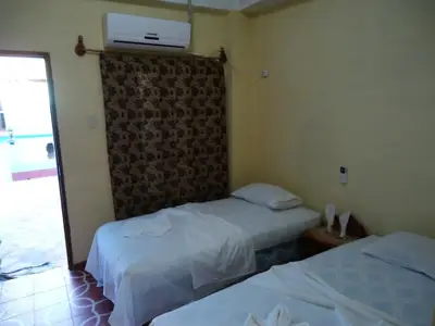 Ferienwohnung für 3 Personen (12 m²) in Trinidad 2/7