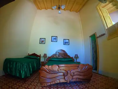 Ferienwohnung für 3 Personen (16 m²) in Cienfuegos 5/10
