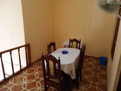 Ferienwohnung für 3 Personen (12 m²) in Trinidad 4/7