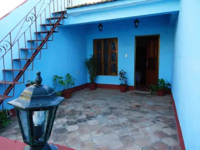 Ferienwohnung für 3 Personen (12 m²) in Trinidad 5/7