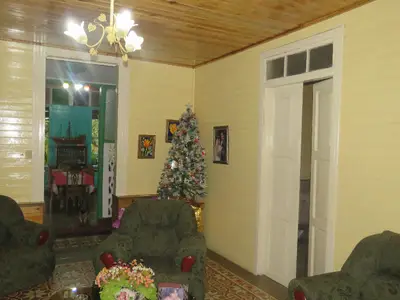 Ferienwohnung für 4 Personen (25 m²) in Baracoa 4/10