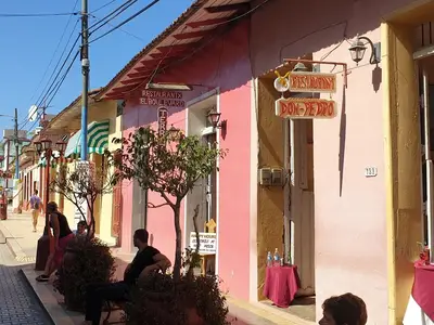 Ferienwohnung für 4 Personen (25 m²) in Baracoa 7/10