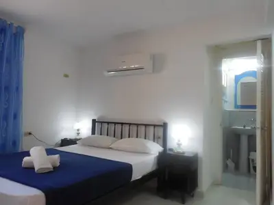 Ferienwohnung für 4 Personen (30 m²) in Trinidad 1/10