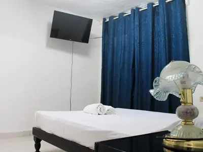 Ferienwohnung für 4 Personen (30 m²) in Trinidad 2/10