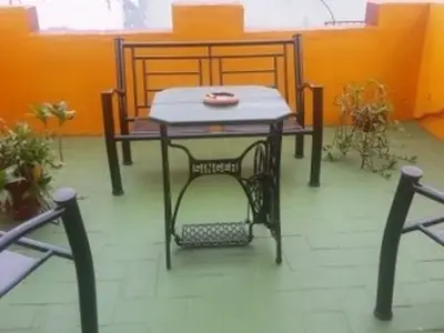 Ferienwohnung für 3 Personen (20 m²) in Remedios 2/10