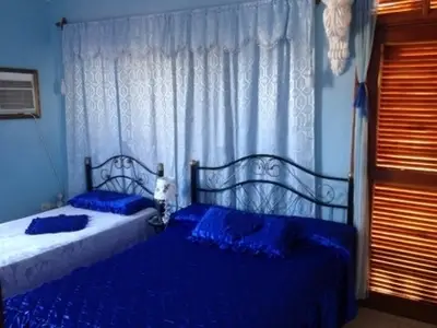 Ferienwohnung für 3 Personen (20 m²) in Remedios 5/10