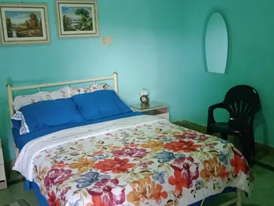 Ferienwohnung für 2 Personen (16 m²) in Gavilla 2/10