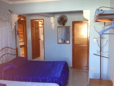 Ferienwohnung für 3 Personen (20 m²) in Remedios 6/10