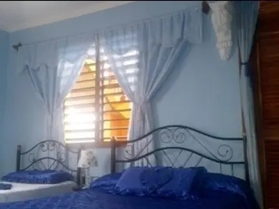 Ferienwohnung für 3 Personen (20 m²) in Remedios 7/10