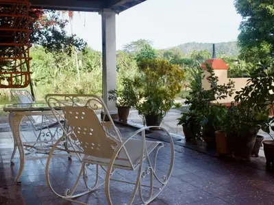 Ferienwohnung für 2 Personen (16 m²) in Gavilla 7/10