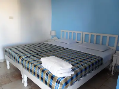 Ferienwohnung für 2 Personen (18 m²) in Trinidad 1/10