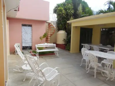 Ferienwohnung für 2 Personen (18 m²) in Trinidad 3/10