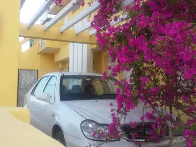 Ferienwohnung für 2 Personen (18 m²) in Trinidad 5/10