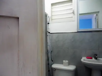 Ferienwohnung für 2 Personen (18 m²) in Trinidad 8/10