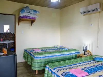 Ferienwohnung für 4 Personen (16 m²) in Viñales 4/10