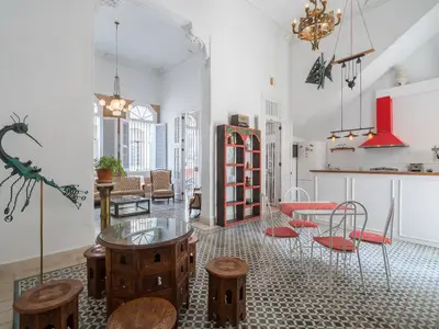 Ferienwohnung für 2 Personen (16 m²) in Havanna 6/10