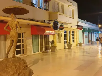 Ferienwohnung für 4 Personen (35 m²) in Holguín 5/10
