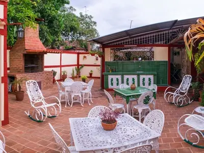 Ferienwohnung für 4 Personen (25 m²) in Remedios 7/10